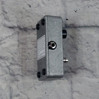 Electro-Harmonix Nano Clone Chorus Pedal