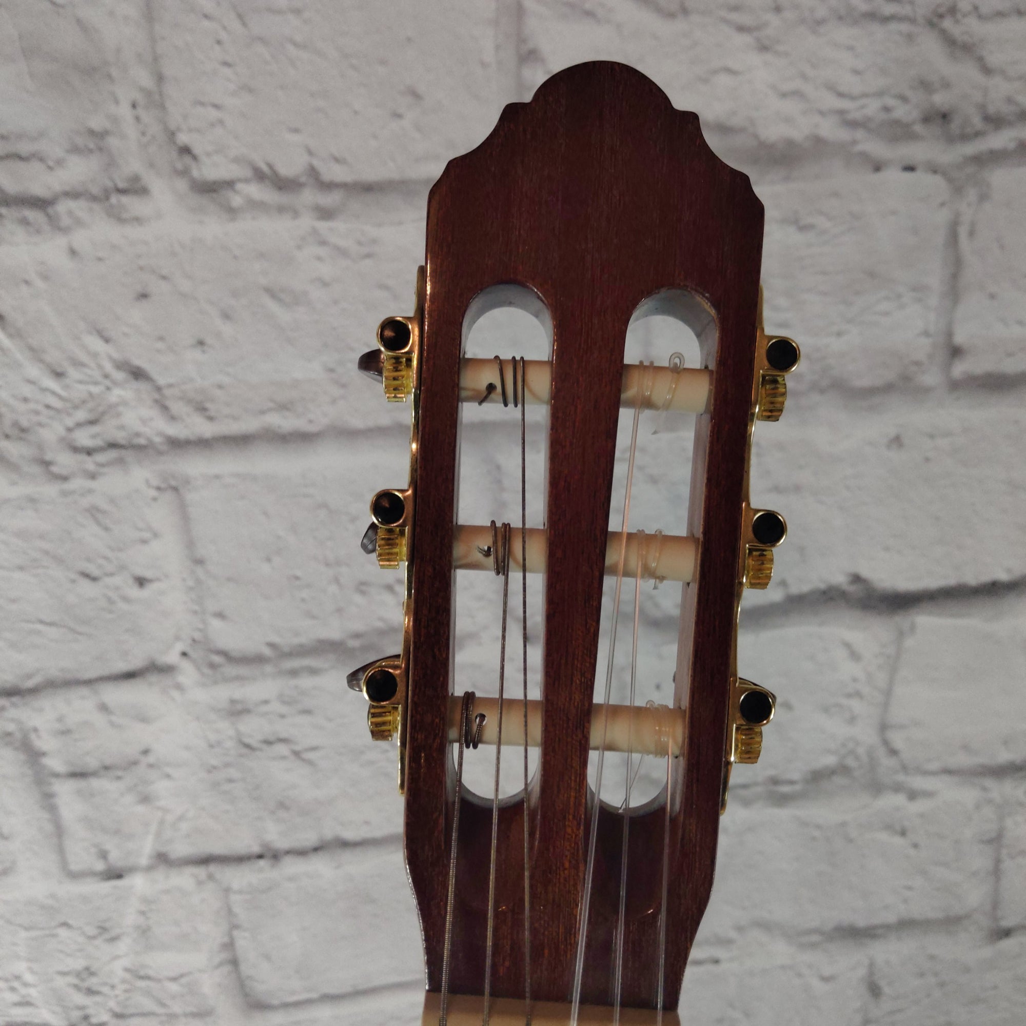 Austin AC434N 3/4 Size Classical Acoustic Guitar