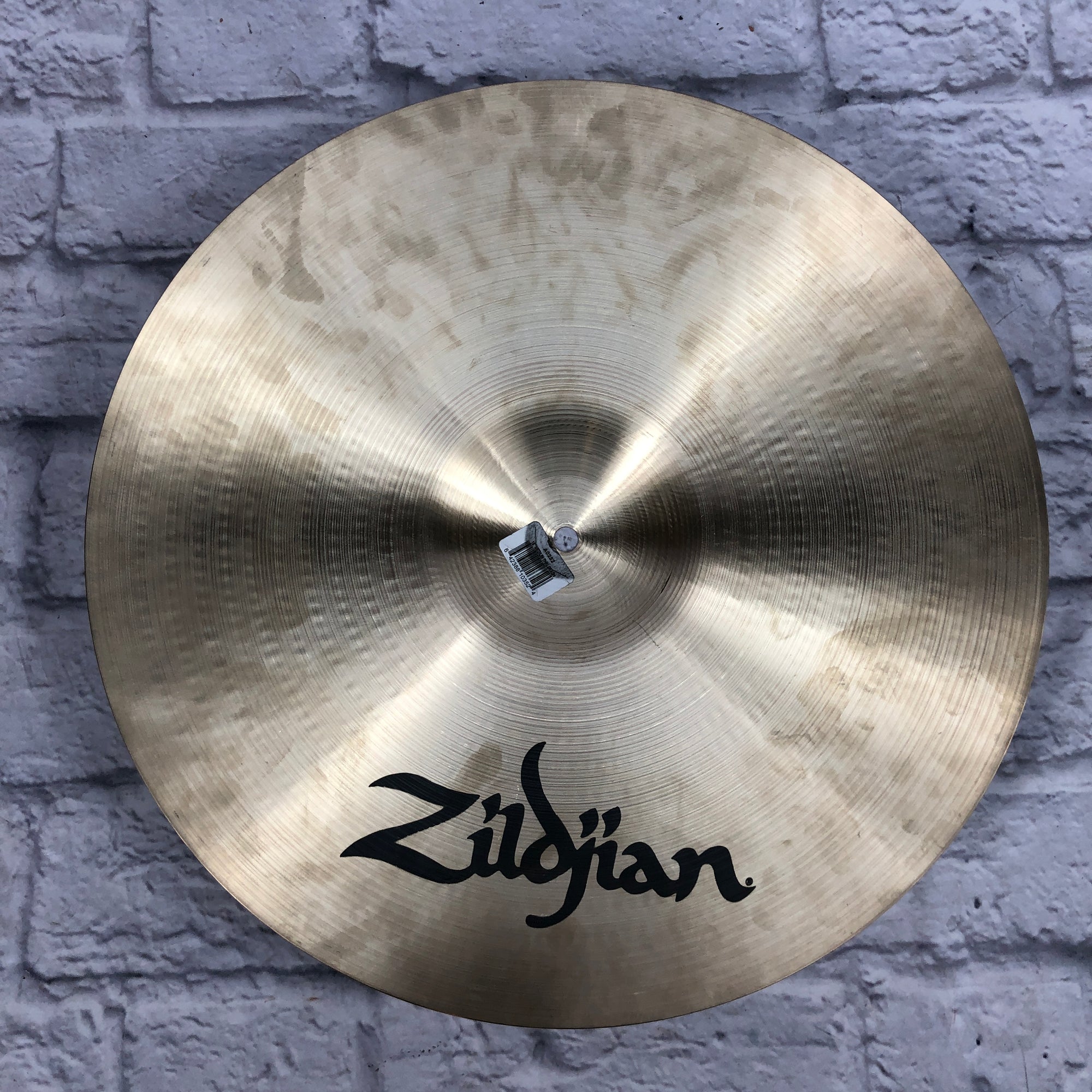 Zildjian 18in A Medium Thin Crash
