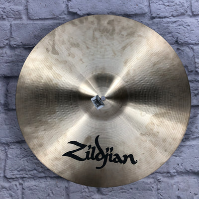 Zildjian 18in A Medium Thin Crash