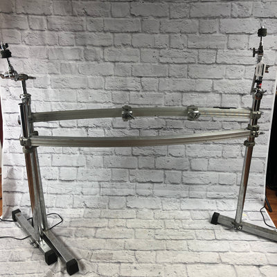 Pearl Icon 2-Side Drum Rack
