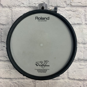 Roland PD105X 10in V-Drum Drum Trigger Pad