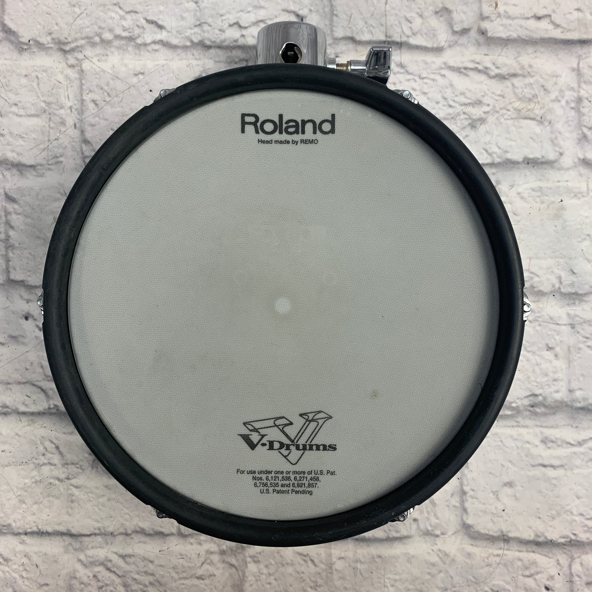 Roland PD105X 10in V-Drum Drum Trigger Pad