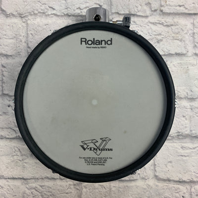 Roland PD105X 10in V-Drum Drum Trigger Pad