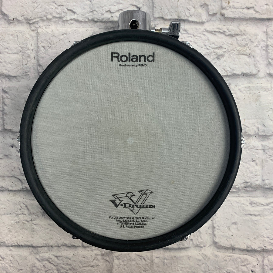Roland PD105X 10in V-Drum Drum Trigger Pad