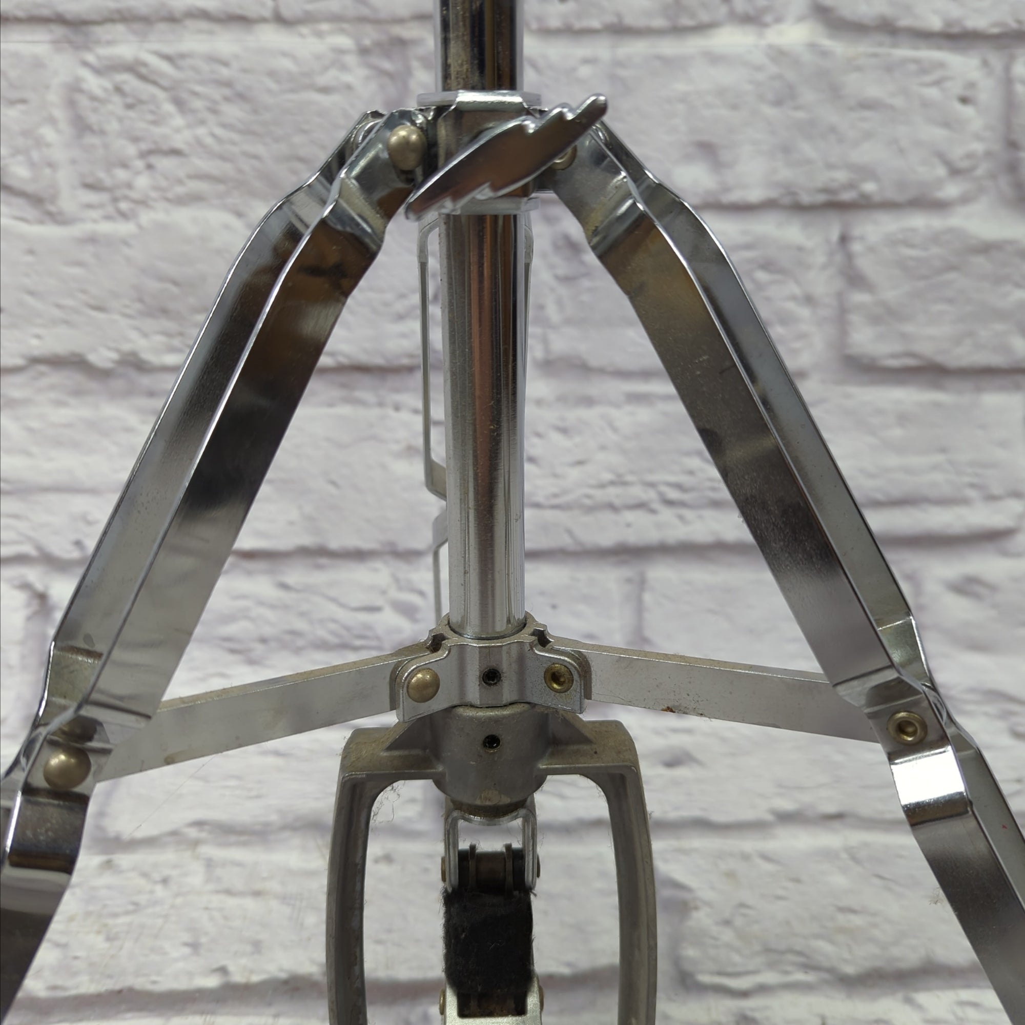 Yamaha HS650W Professional Model Hi Hat Stand