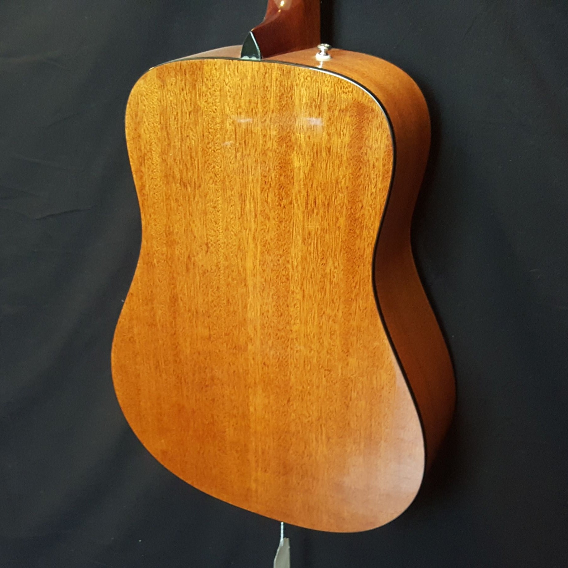 Fender DG8S Acoustic Guitar w/ Bag & Acc.