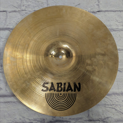 Sabian XS20 Medium Thin Crash 18 Cymbal