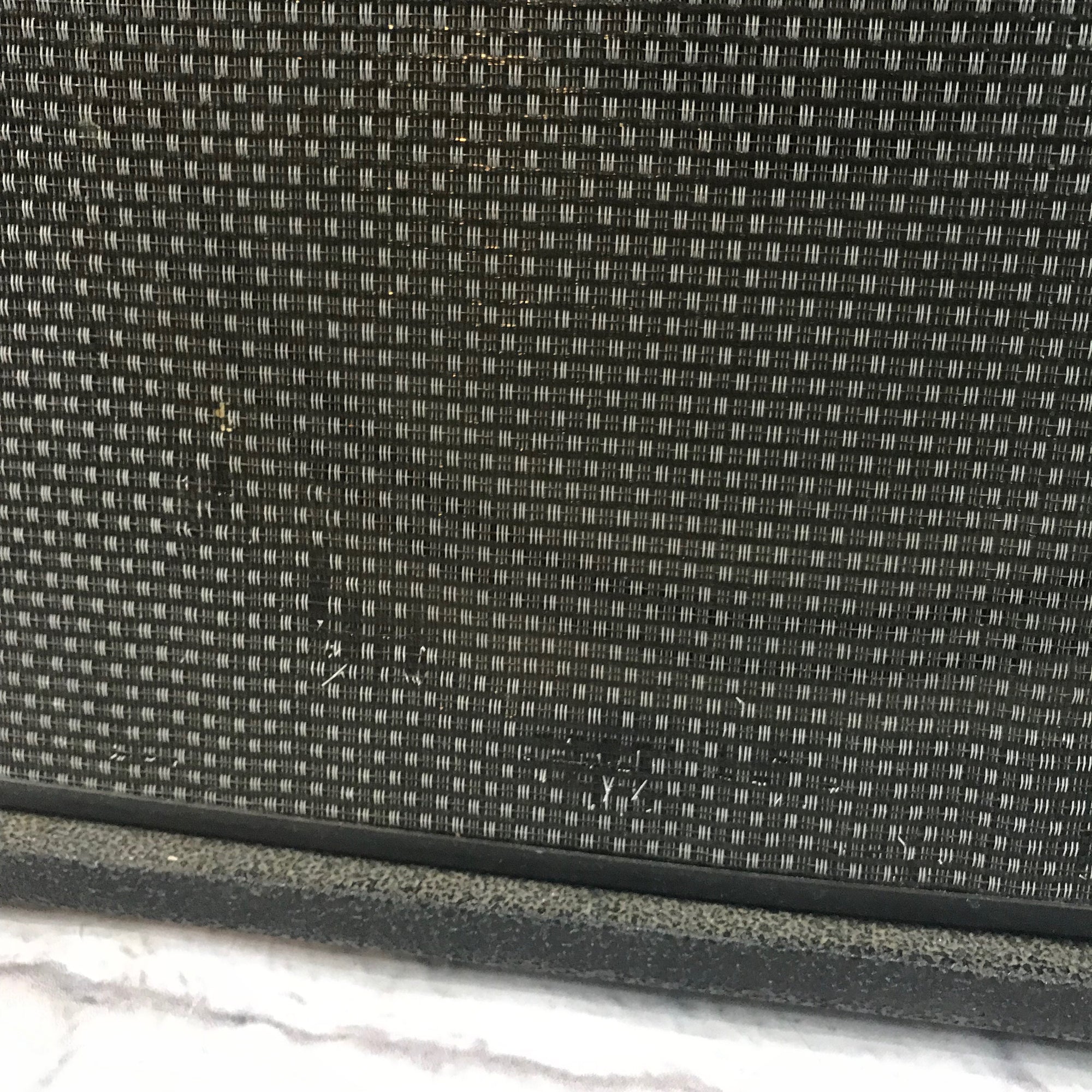 Crate GX-80 12in Speaker 2 Channel - 80 Watts Guitar Combo Amplifier