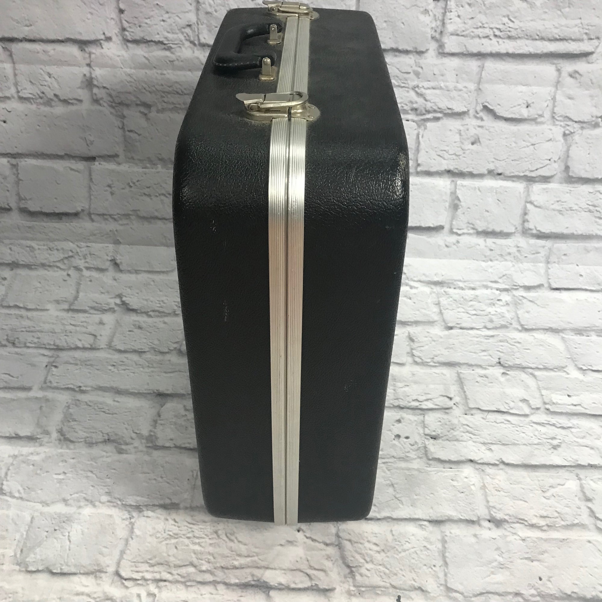 Snare Drum Case, Unknown Manufacturer