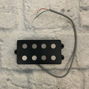 BHK Bass Humbucker Neck Pickup