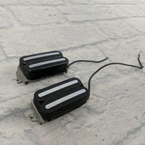 Unknown DMarzio Picksup (Pair)