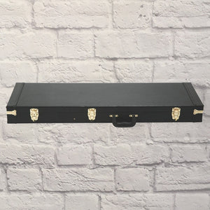 On-Stage GCE6000B Hardshell Electric Guitar Case (Black)