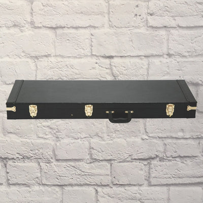 On-Stage GCE6000B Hardshell Electric Guitar Case (Black)