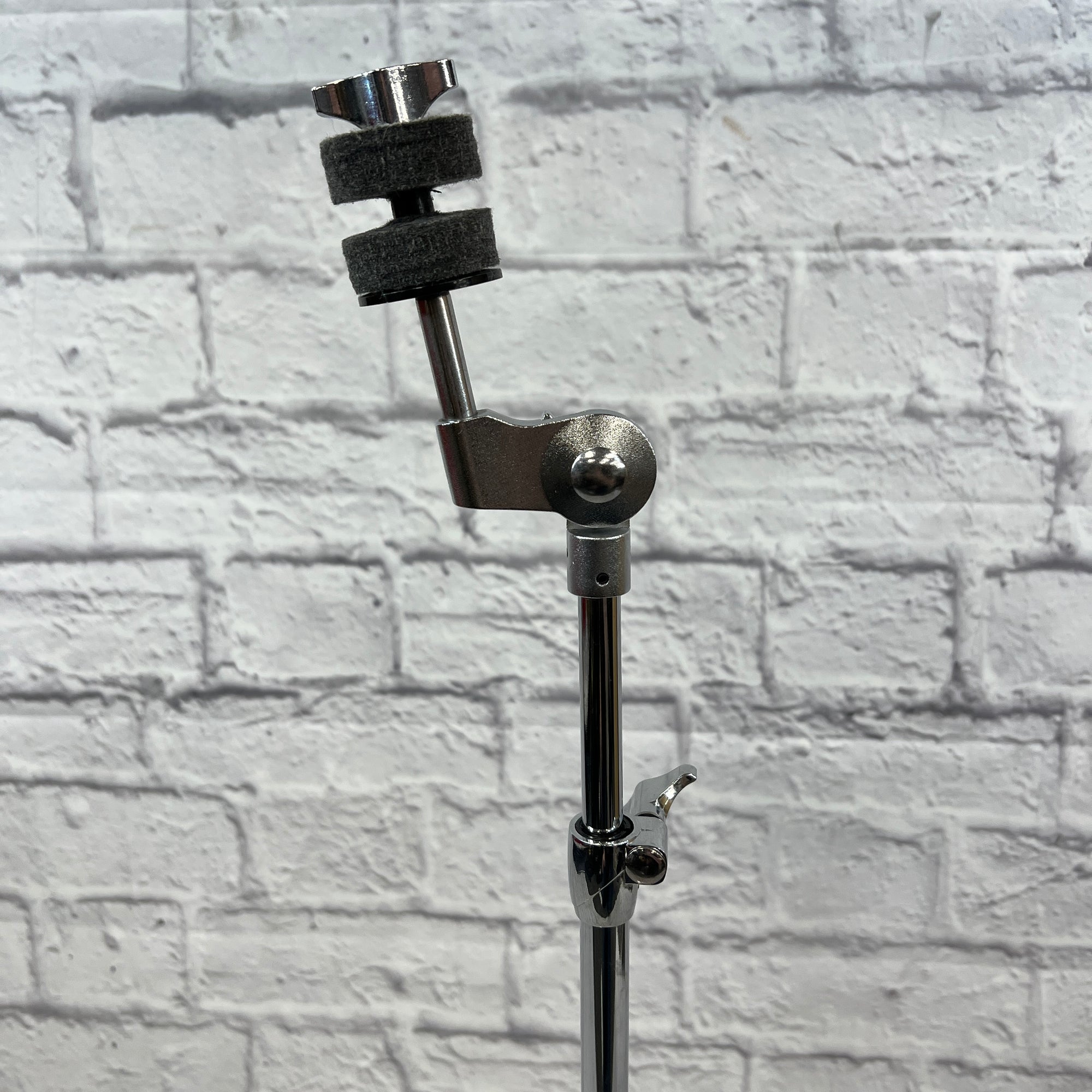 Yamaha Double Braced Straight Cymbal Stand