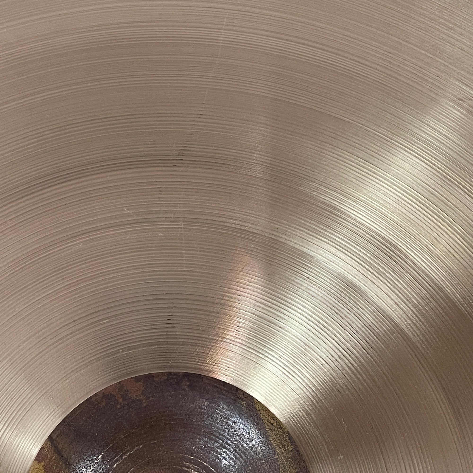 Sabian XSR 22 Ride Cymbal