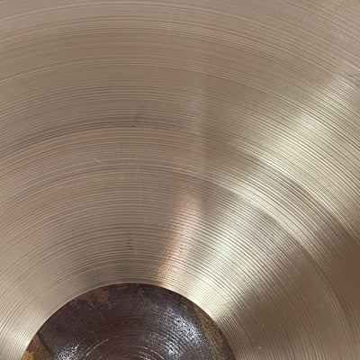 Sabian XSR 22 Ride Cymbal