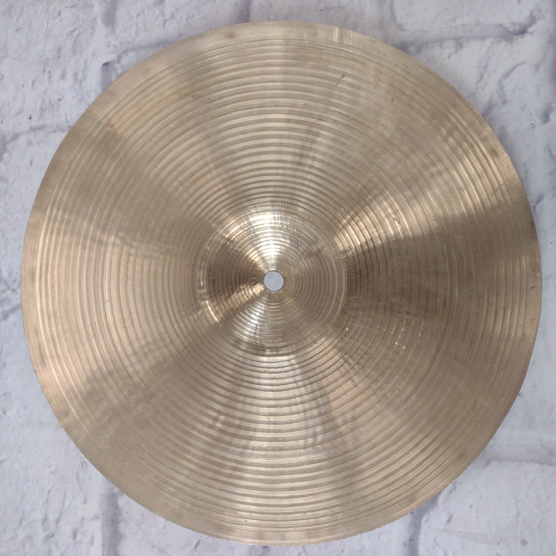 Wuhan 12 Splash Cymbal
