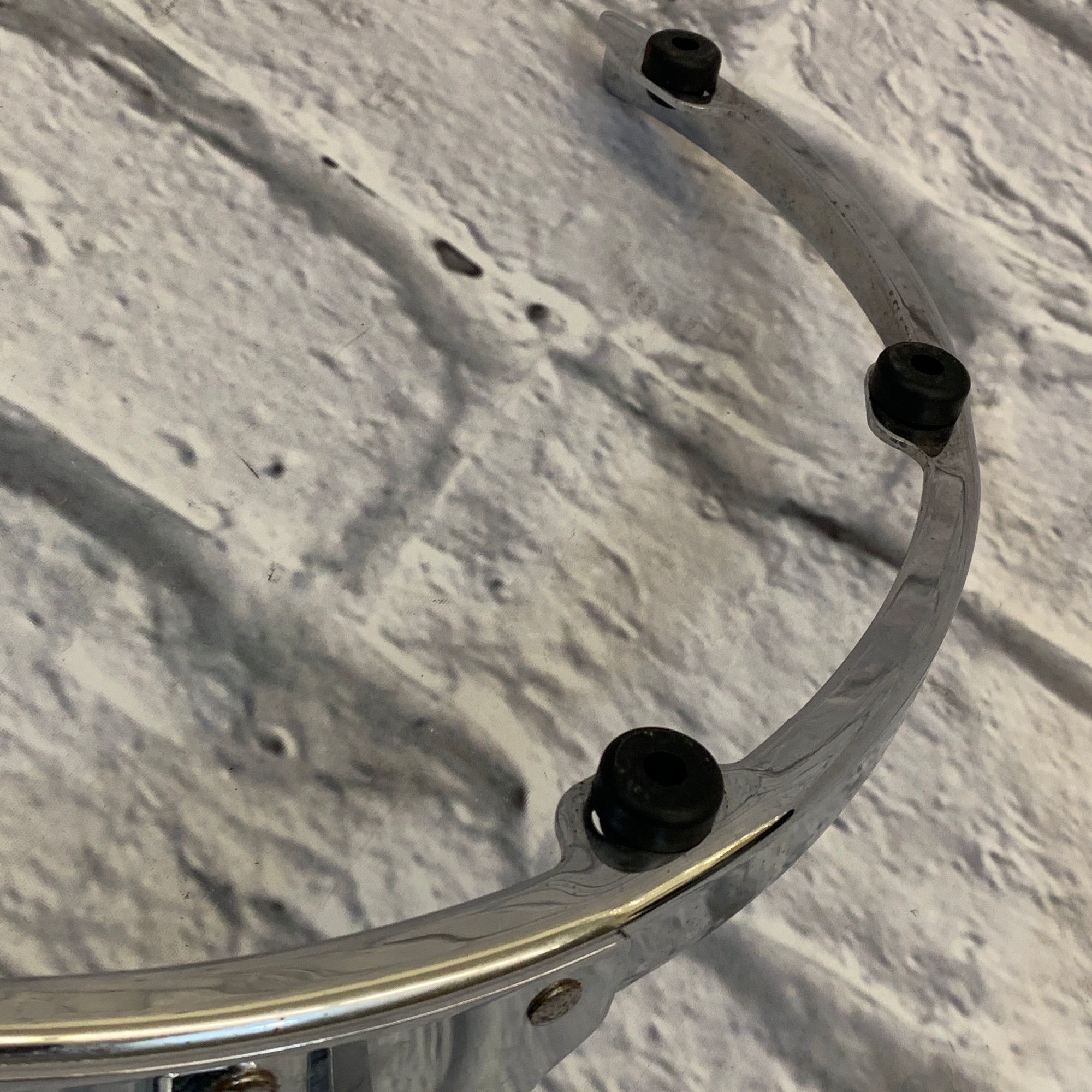 Gretsch 6 Lug 14" Tom Suspension Mount