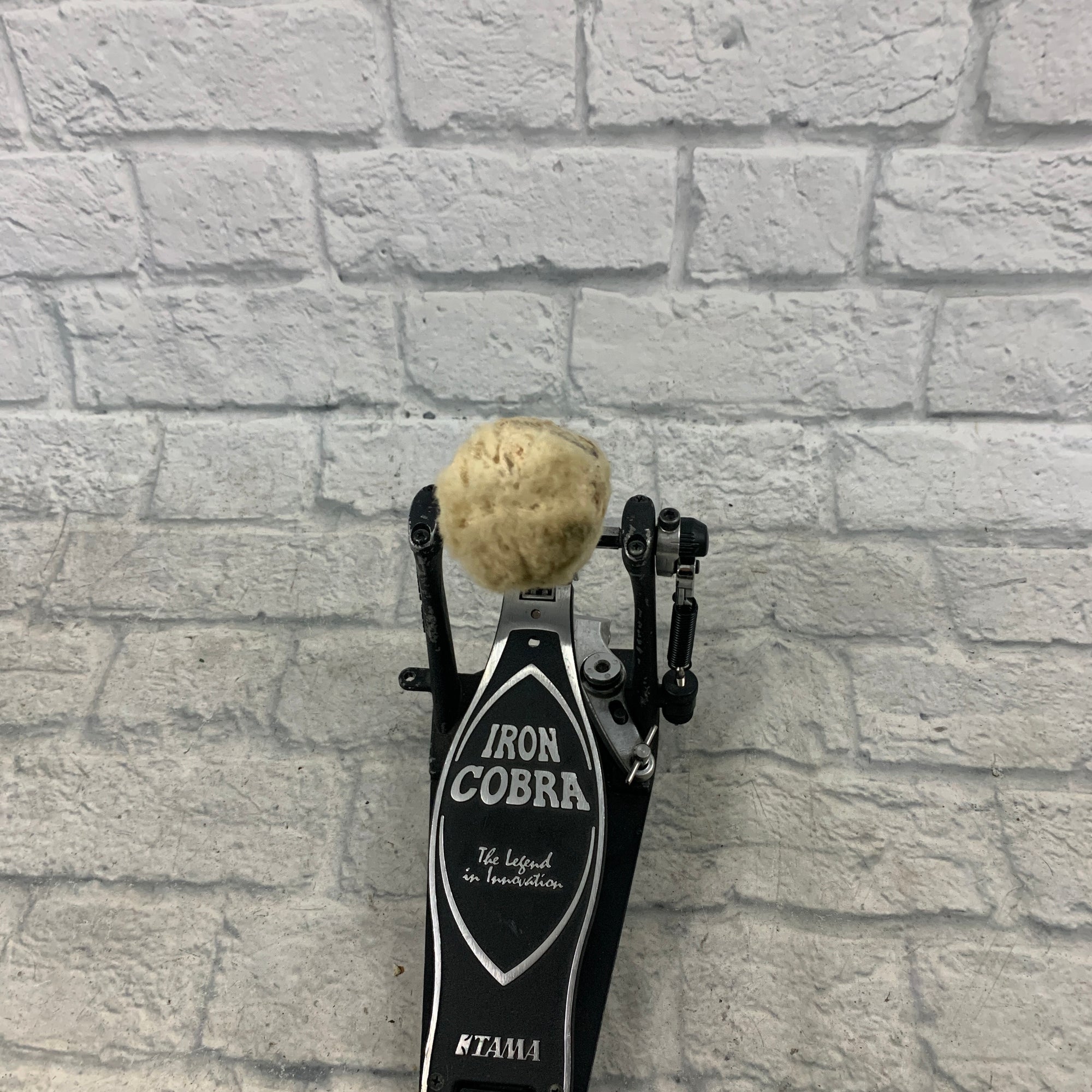 Tama Iron Cobra 900 Power Glide Kick Pedal