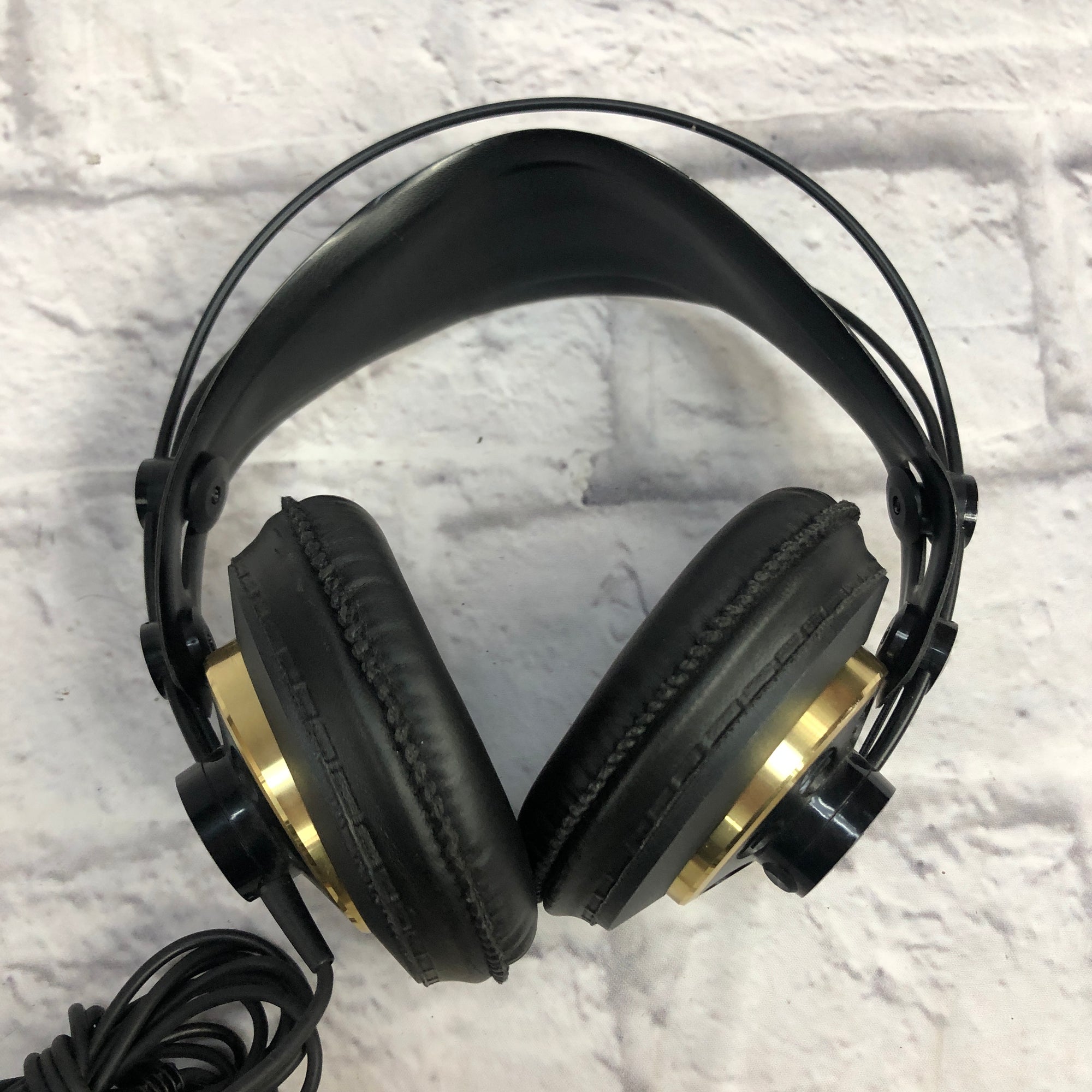 AKG K240 Headphones