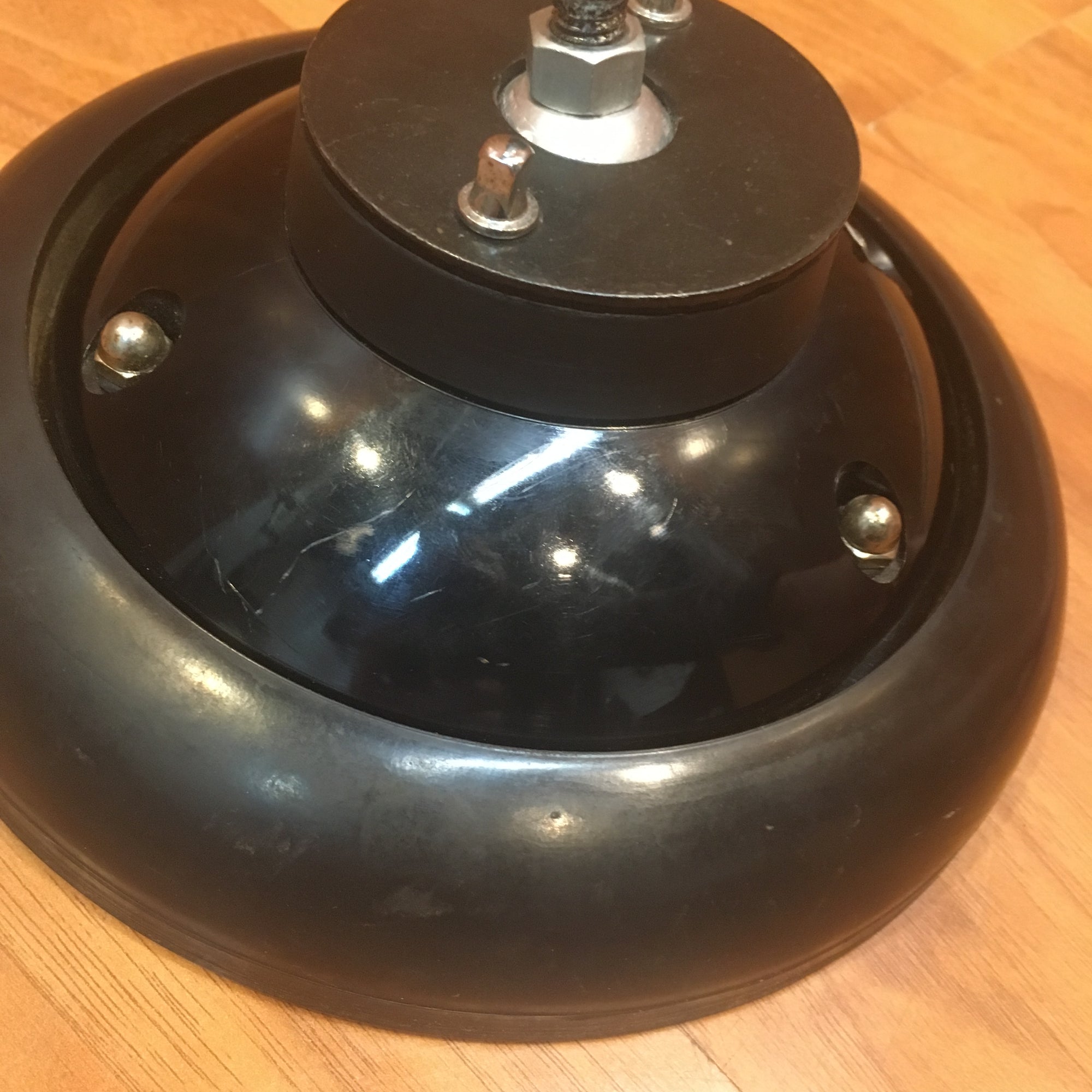 Dauz 7.5" Drum Trigger Pad