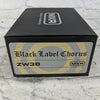 MXR ZW38 Zakk Wylde Black Label Chorus Pedal