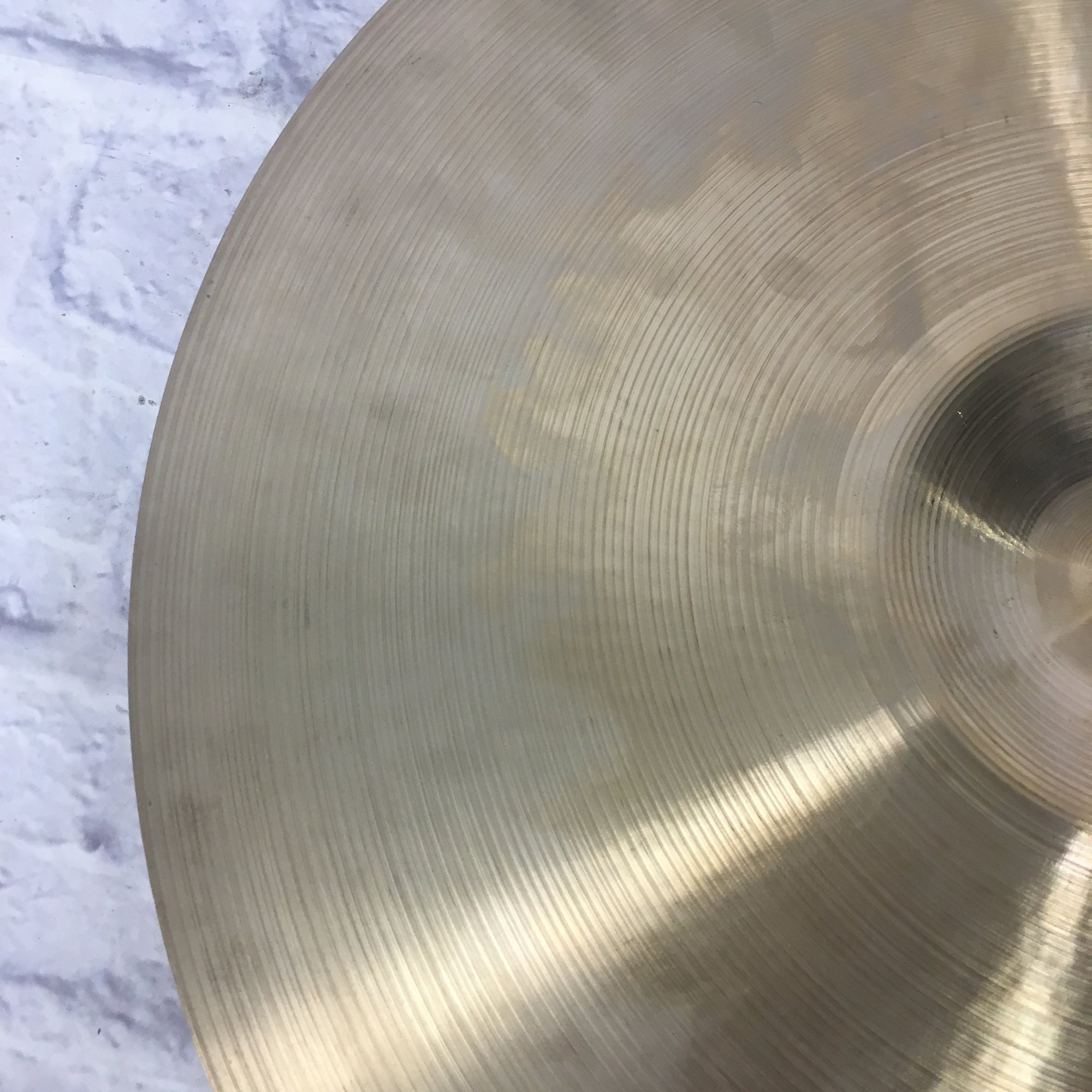 Zildjian 21in A Series Sweet Ride Cymbal
