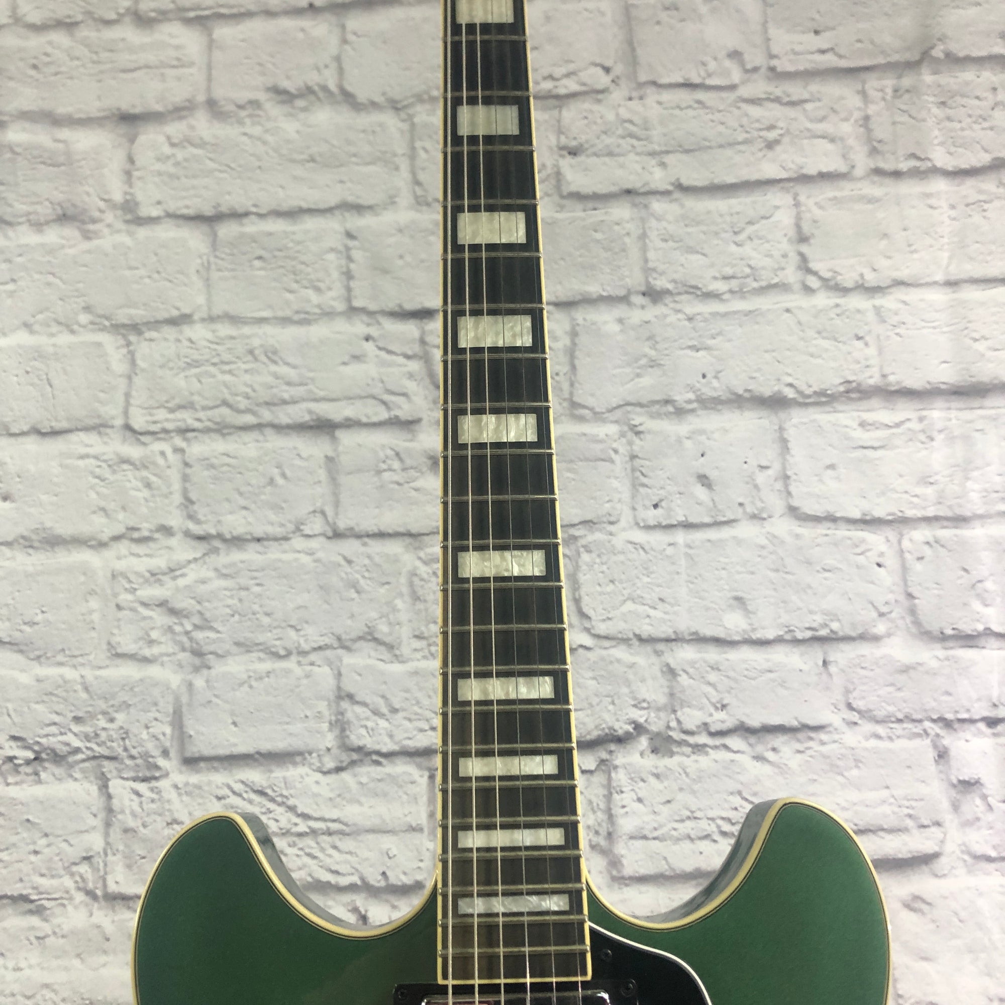 Ibanez AS73 Semi Hollow Body Guitar