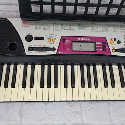 Yamaha PSR-172 61-Key Digital Keyboard