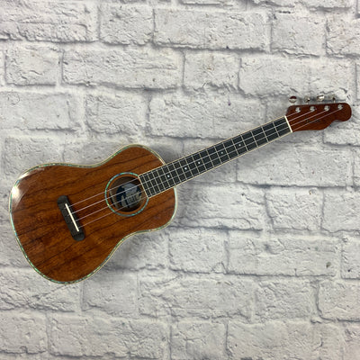 Fender California Coast Montecito Ukulele