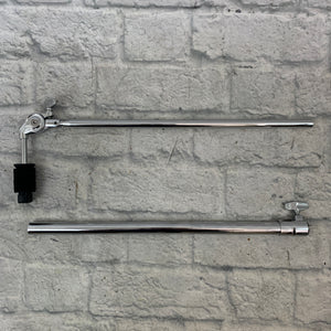 Pearl Straight Cymbal Stand Top Section