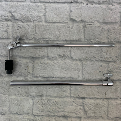 Pearl Straight Cymbal Stand Top Section
