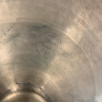 Wuhan 14in China Cymbal