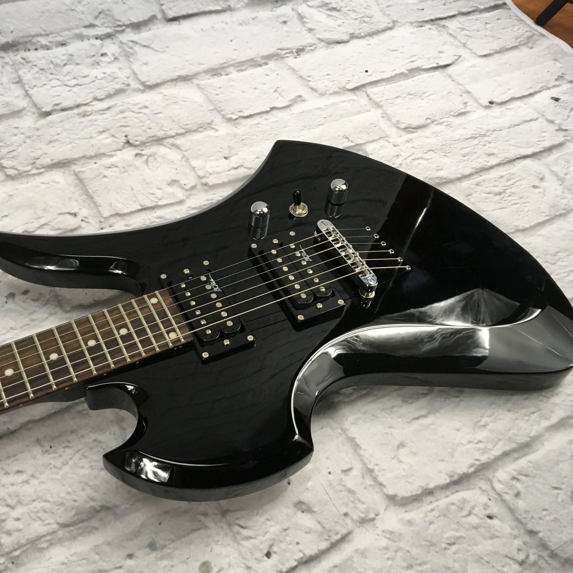 Bc rich mockingbird mk1 new arrivals
