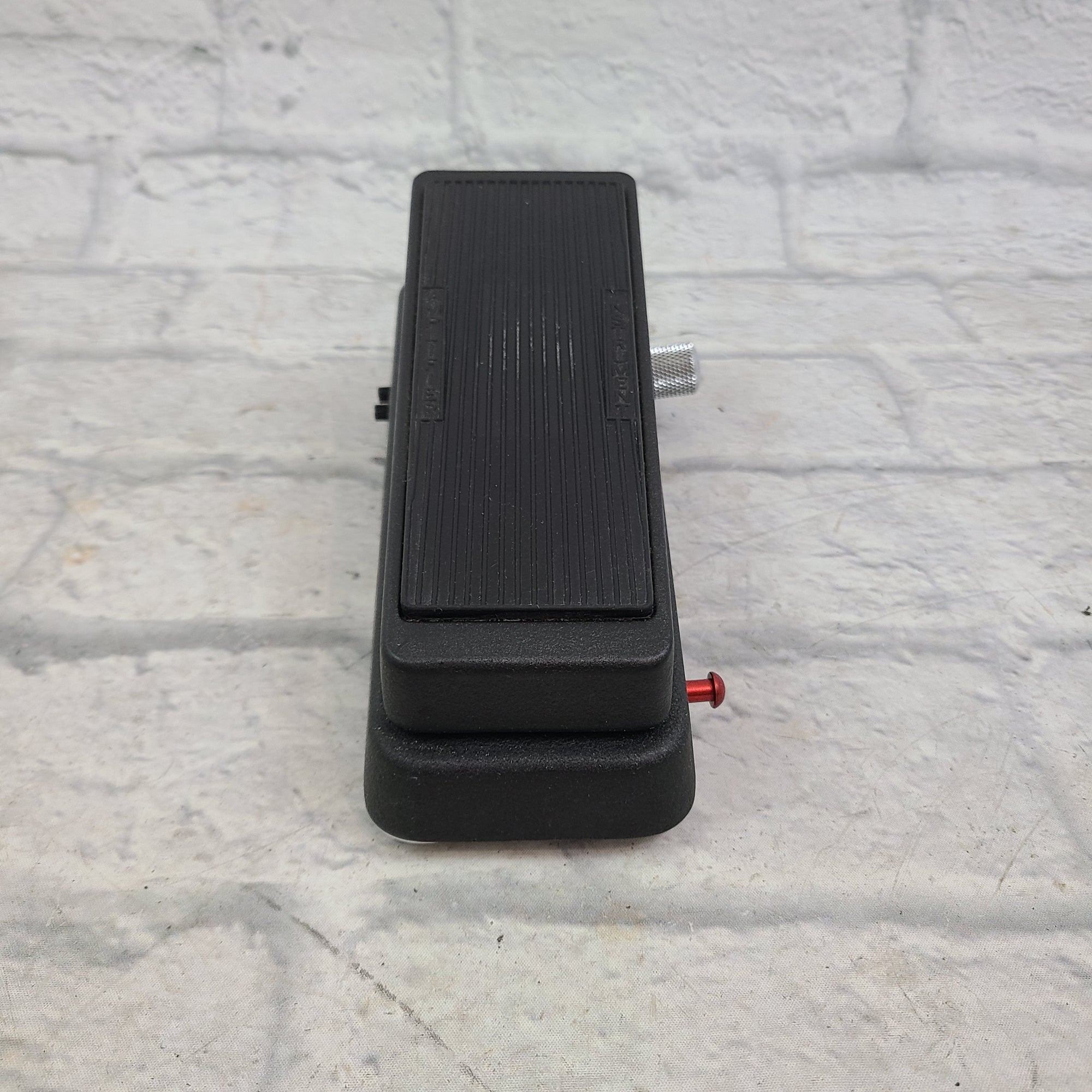 Dunlop Cry Baby 535Q Multi Wah Pedal