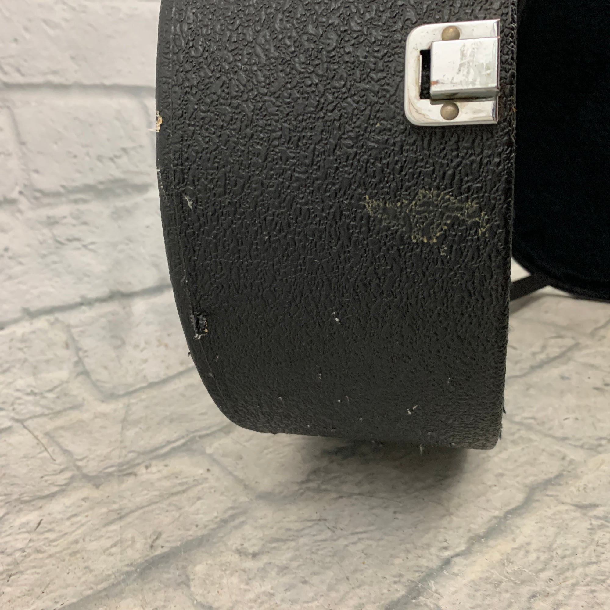 Unknown Acoustic Dreadnought Hard Case