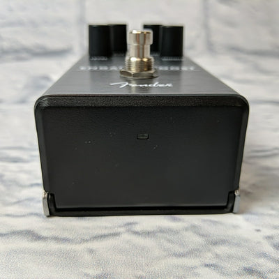 Fender Engager Boost Overdrive Pedal