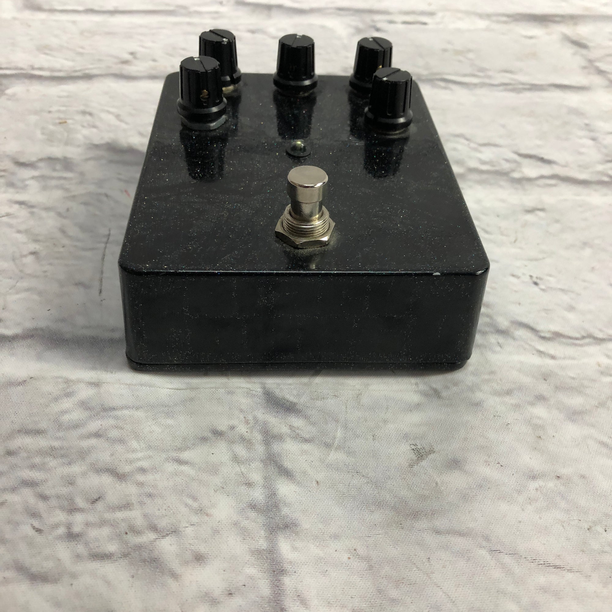 Black Arts Black Forest Distortion Pedal