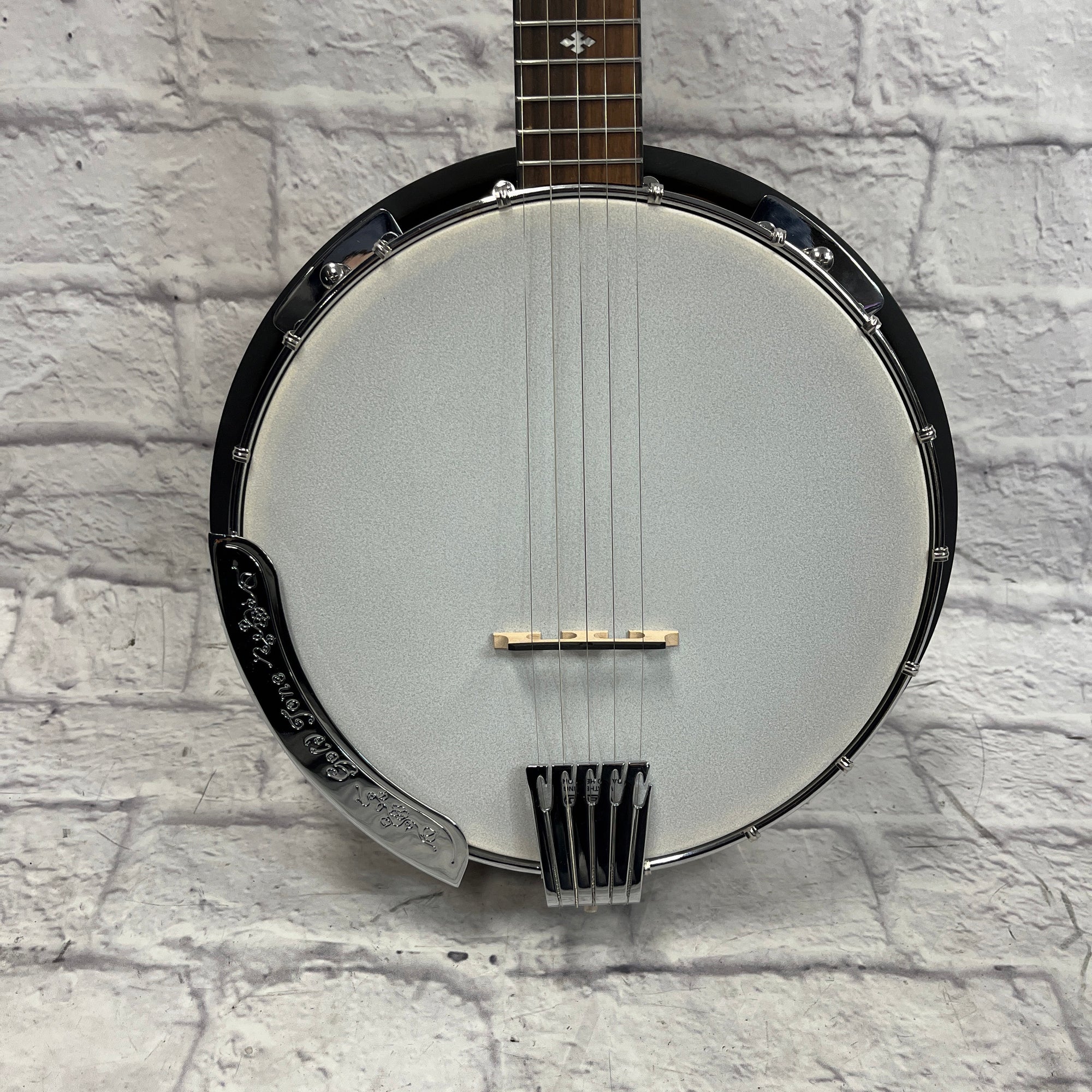 Goldtone CC-100R 5 String Banjo