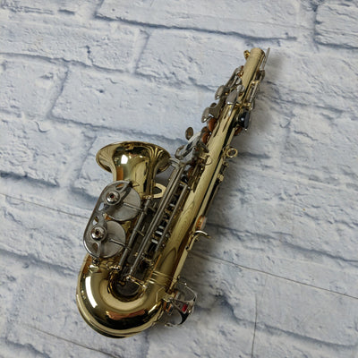 Soul Instruments Student Model Soprano Saxophone