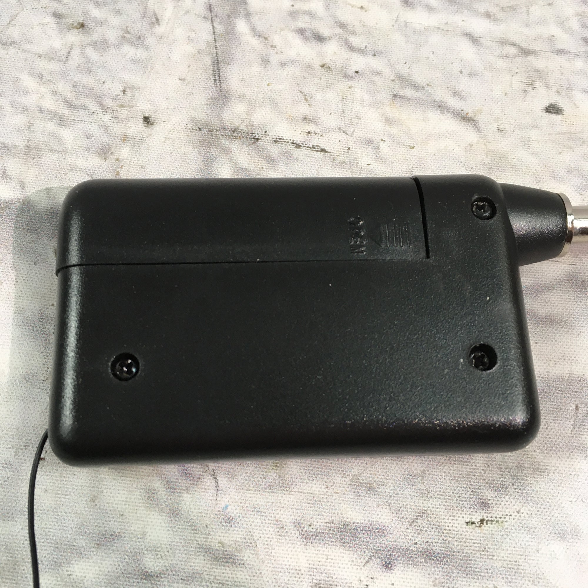 Around the World WM308 Wireless Handheld  Microphone