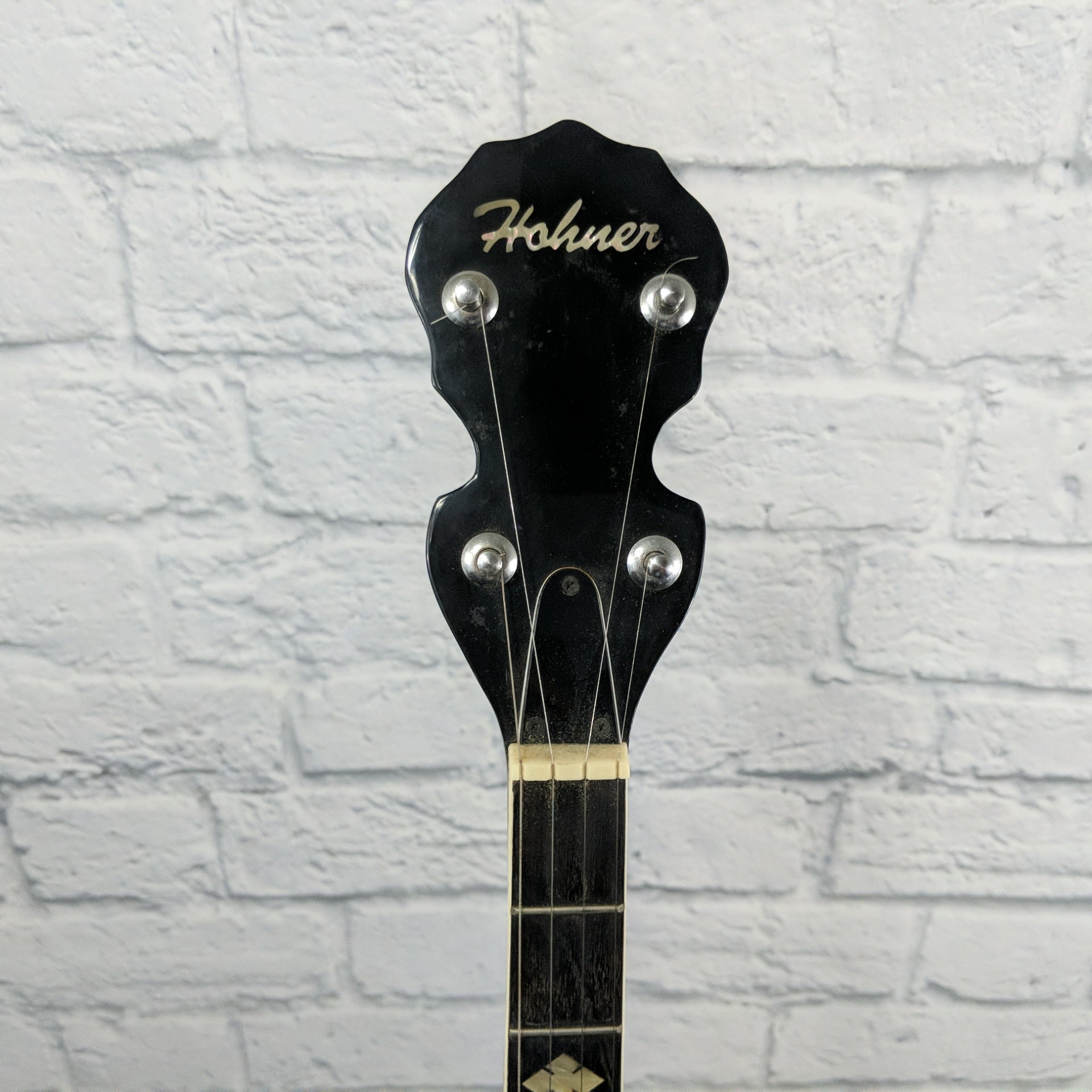 Hohner 5 String Banjo