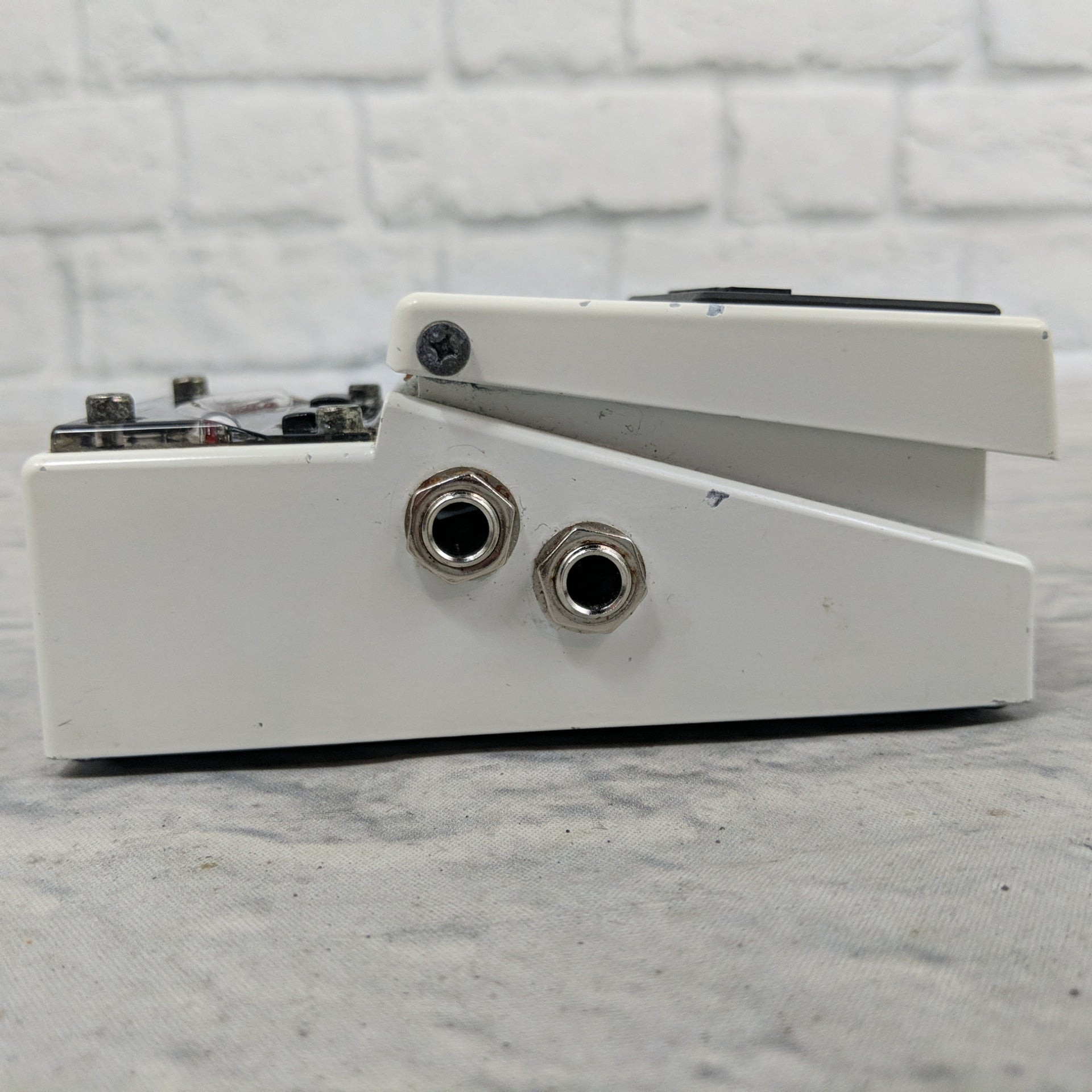 Boss TU-2 Chromatic Tuner
