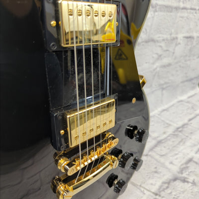 Epiphone Les Paul Custom Electric Guitar
