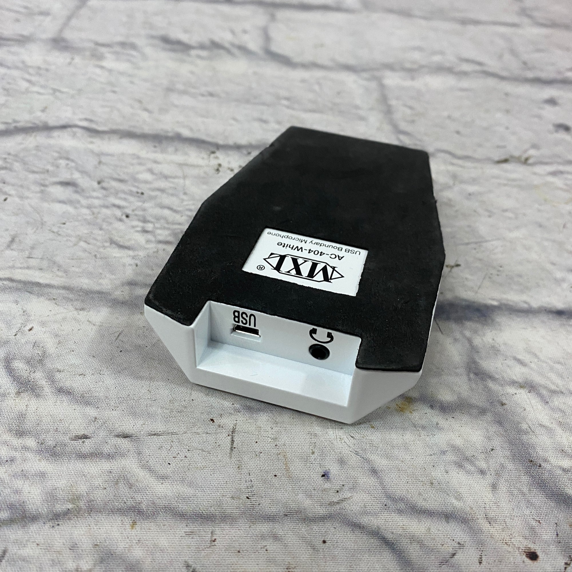 MXL AC-404USB White Conference Microphone