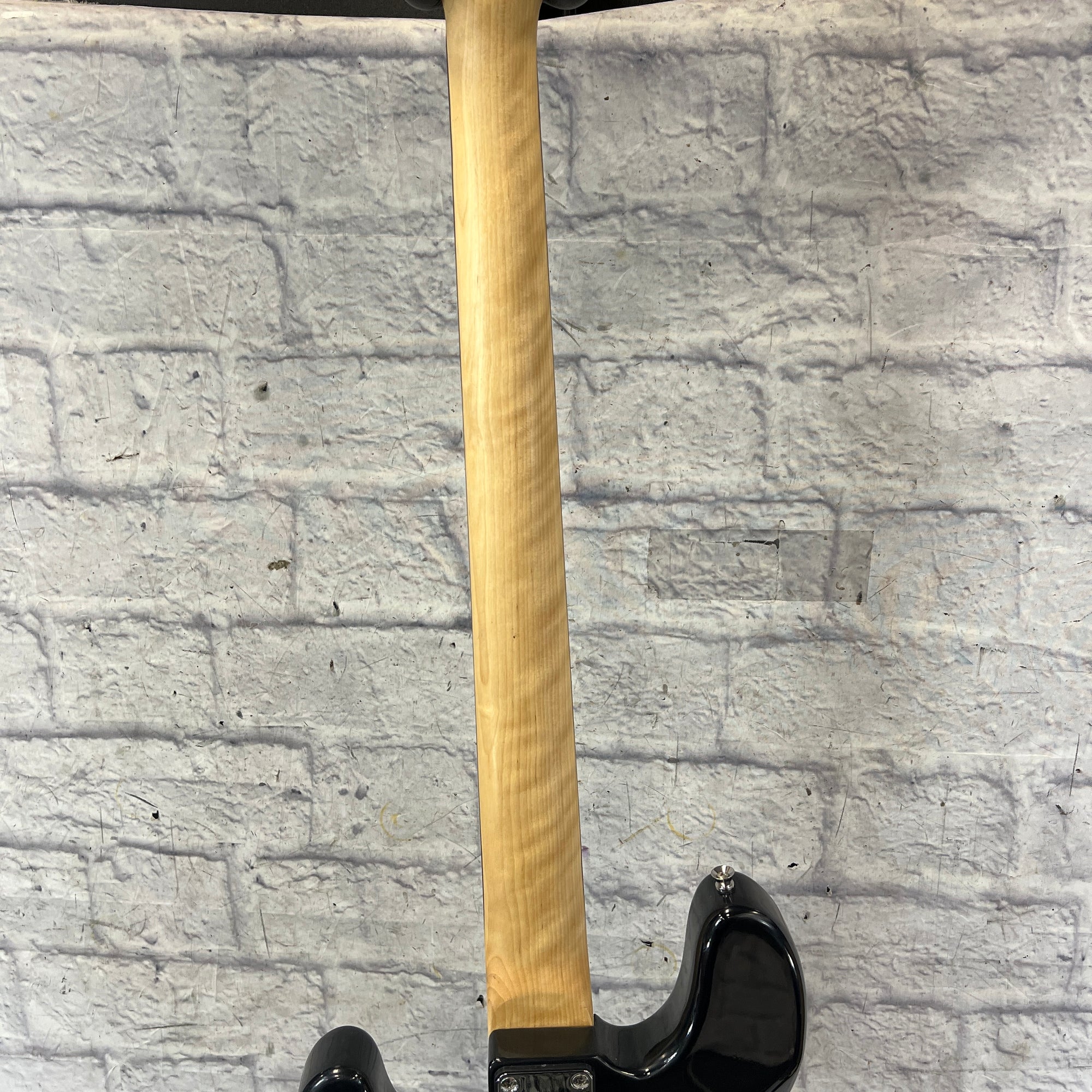 Unknown Precision Bass Black 4 String