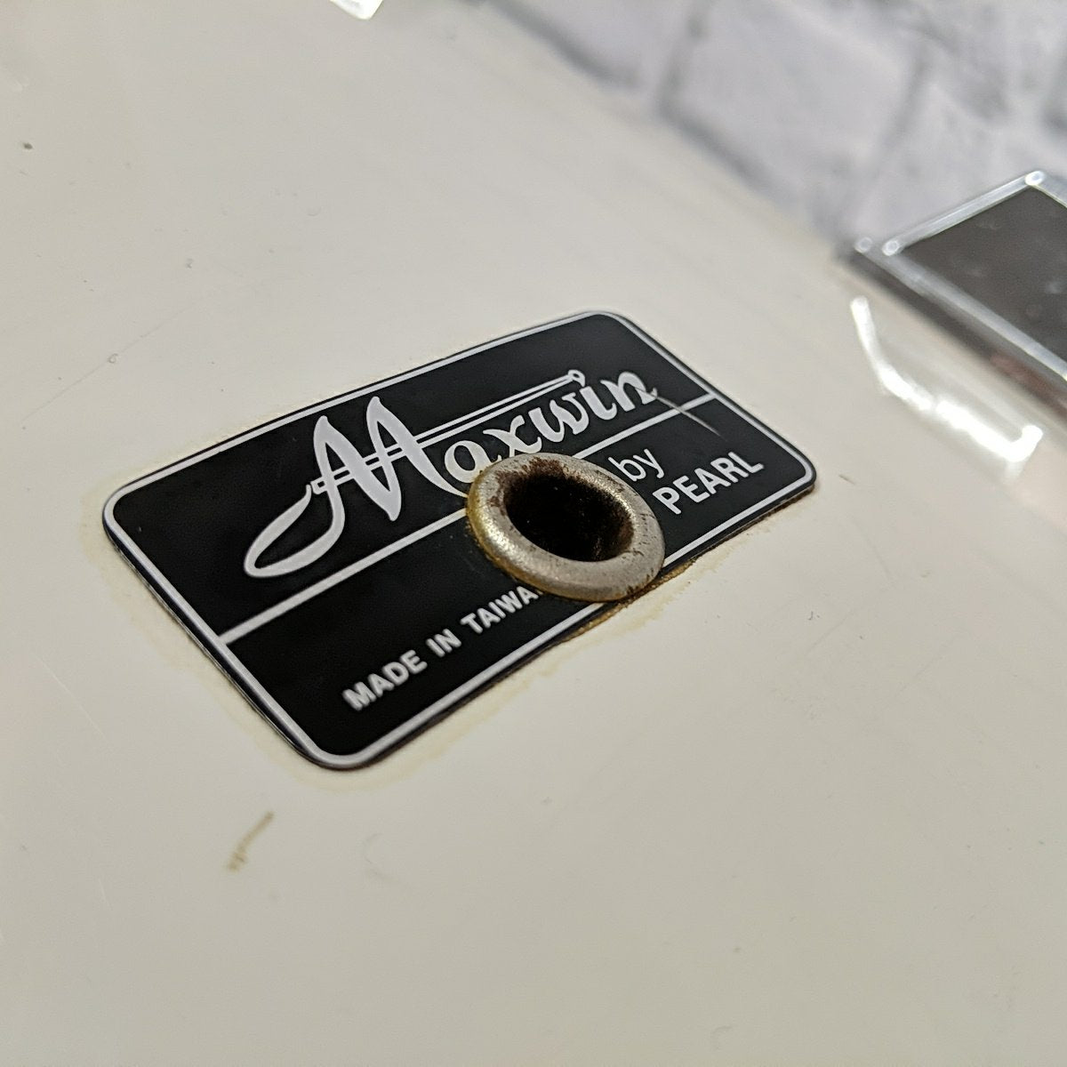 Maxwin by Pearl 14x22 Bass Drum