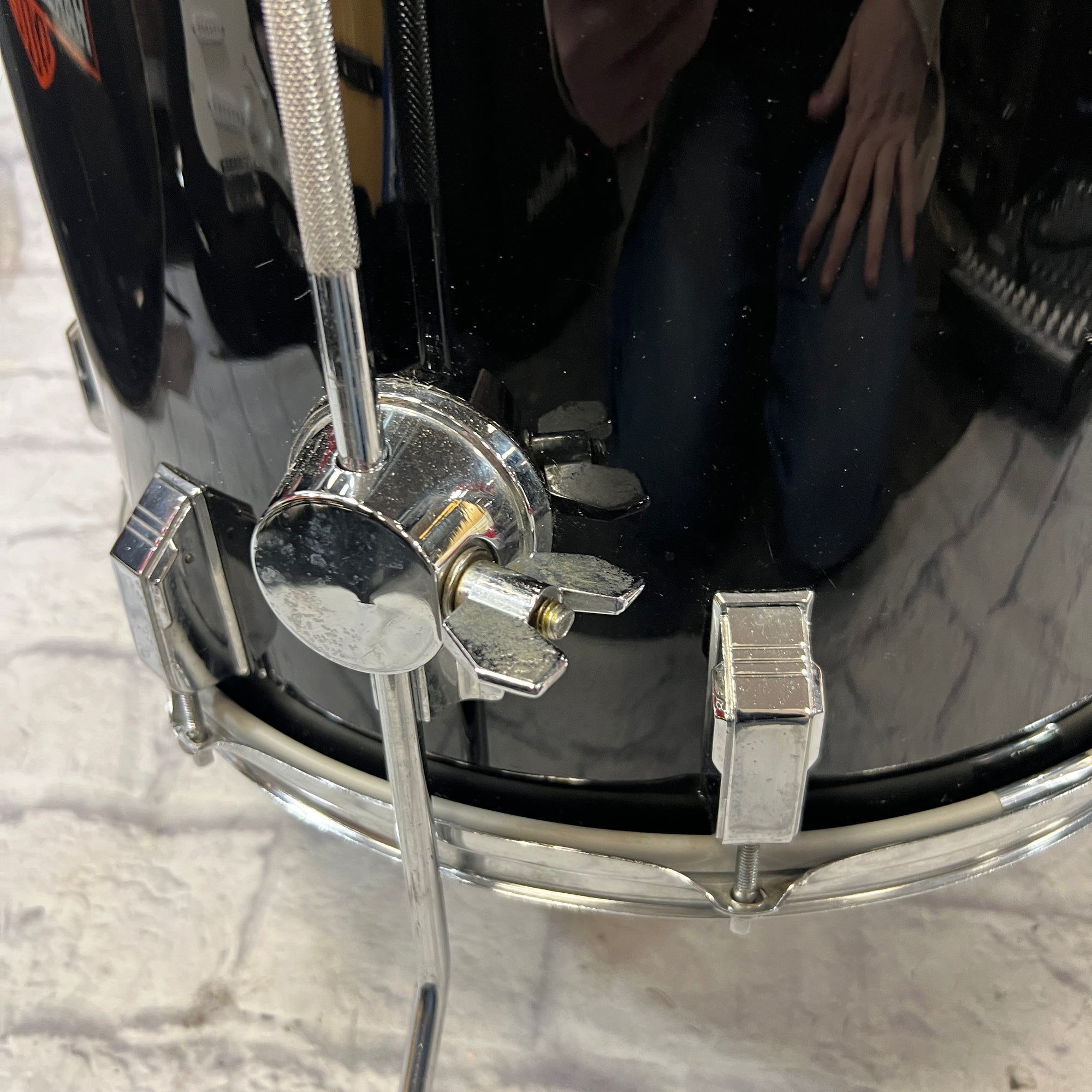 Remo 16 Quadura Floor Tom 16x16
