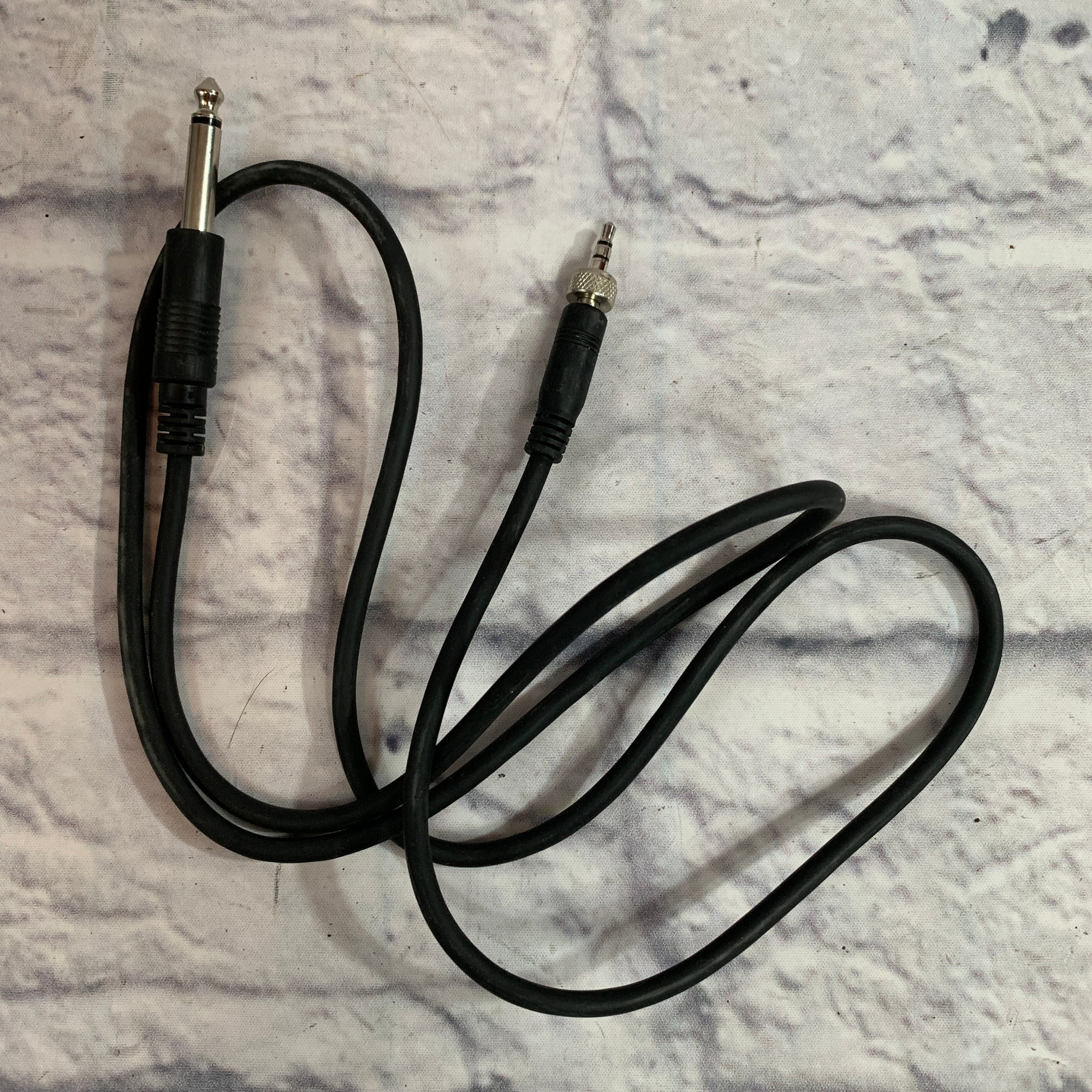 Sennheiser EW 100 G3 Instrument Wireless System